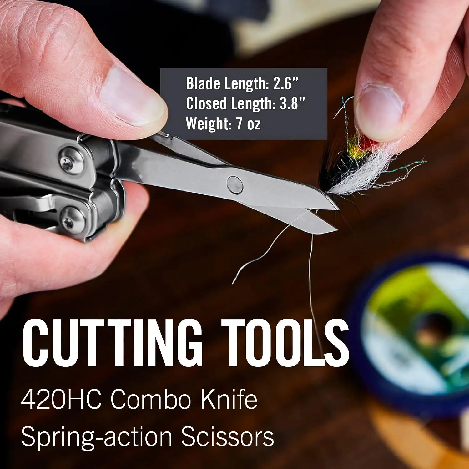 LEATHERMAN, Wingman Multitool with Spring-Action - 71kfseunhfl._ac_sl1500_
